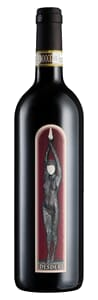 Desderi Rosso Barbera d'Asti Superiore