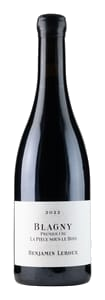 Leroux Blagny 1er Cru La Pièce sous le Bois
