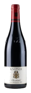 Vinflaske