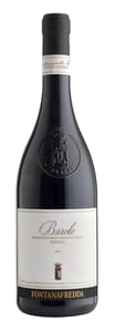 Fontanafredda Barolo Riserva