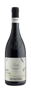 Fontanafredda Barolo Serralunga Riserva
