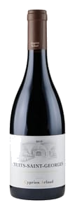 Cyprien Arlaud Nuits-Saint-Georges