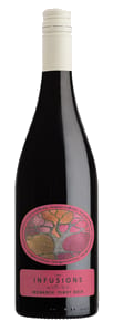 Villa Noria Les Infusions Monarch Pinot Noir