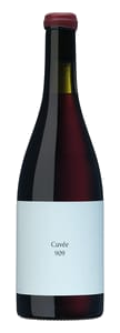 Vinflaske