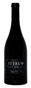 Iterum Orchard House Eoala Bench Pinot Noir