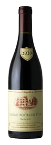 Dom. Chapelle Chassagne-Montrachet 1er Cru Morgeot