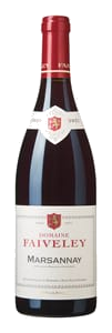 Faiveley Marsannay
