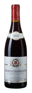 Harmand-Geoffroy Gevrey-Chambertin