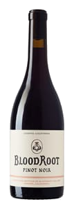 BloodRoot Pinot Noir