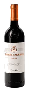 Marqués de Murrieta Reserva