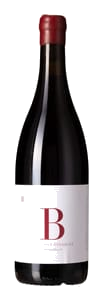 Bruwer Vintners Lone Wolf Cinsault