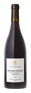 Jean-Claude Boisset Nuits-St-Georges Tribourg