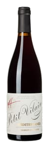 Vinflaske