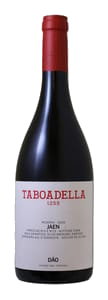 Taboadella Jaen Reserva