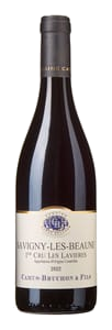 Camus-Bruchon Savigny-les-Beaune 1er Cru Les Lavieres