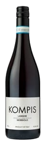 Kompis Langhe Nebbiolo
