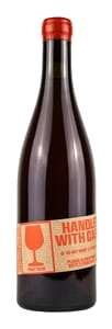 Felix und Alex Pinot Noir