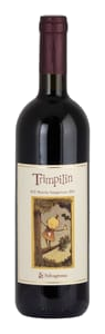Selvagrossa Trimpilin Marche Rosso