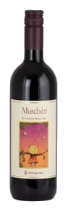 Selvagrossa Muschén Marche Rosso