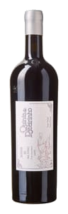 Vinflaske
