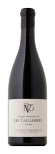 Pierre Girardin Volnay 1er Cru Taillepieds