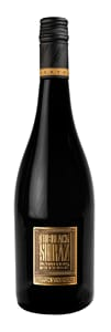 Vinflaske