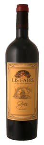 Lis Fadis Gian Merlot
