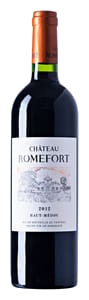 Ch. Romefort