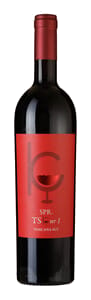 Spr.TSCnr 1 Rosso