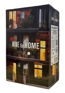Wine for Home