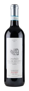Brigatti Campazzi Colline Novaresi Barbera
