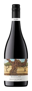 Kaesler Reach for the Sky Shiraz