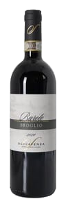Schiavenza Barolo Broglio