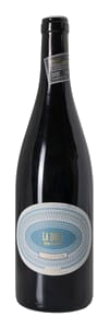 Sandra Bravo La Dula Garnachas de Altura