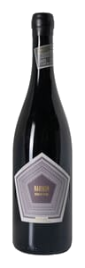 Sandra Bravo Nahikun Tempranillo