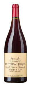 Ch. des Jacques Moulin-à-Vent Clos de Grand Carquelin