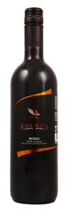 Romano Kammuca Rosso