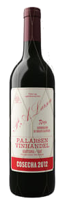 P. A. Larsen Haro Rioja