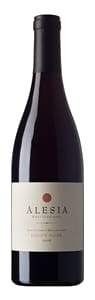 Vinflaske