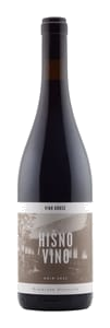 Vino Gross Hisno Vino Noir