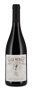 Hugo Mendes Tejo Tinto