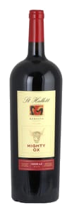 Vinflaske