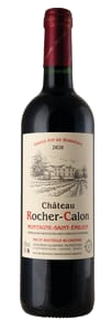 Ch. Rocher-Calon