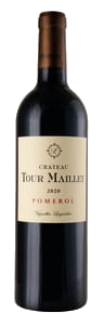 Ch. Tour Maillet