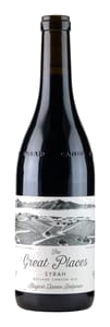 Stolpman The Great Places Syrah