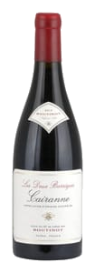 Boutinot Les Deux Barriques