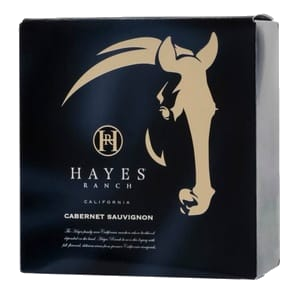 Hayes Ranch Cabernet Sauvignon