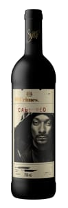 Cali By Snoop Cali Red