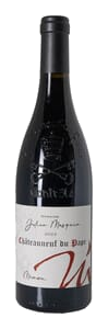 Julian Masquin Châteauneuf-du-Pape Memora