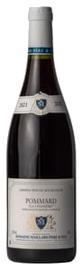 Dom. Maillard Pommard La Chanière